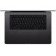 Ноутбук Apple MacBook Pro 16