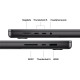 Ноутбук Apple MacBook Pro 16