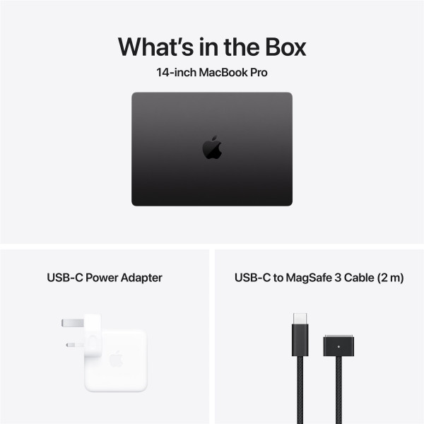 Ноутбук Apple MacBook Pro 16