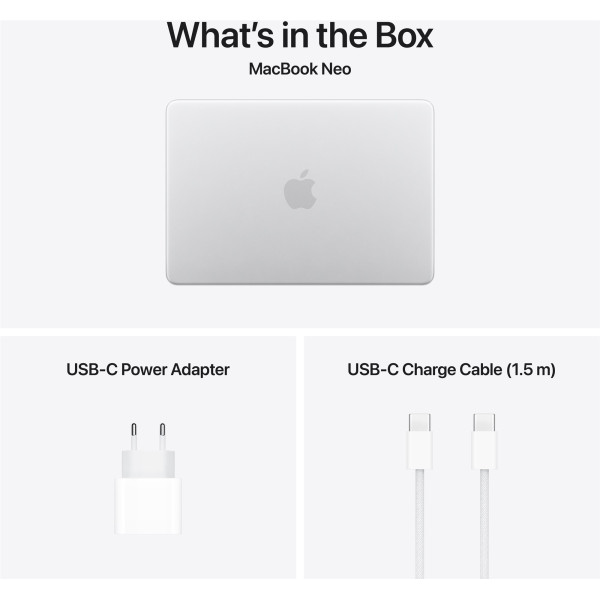 Ноутбук Apple MacBook Neo 13