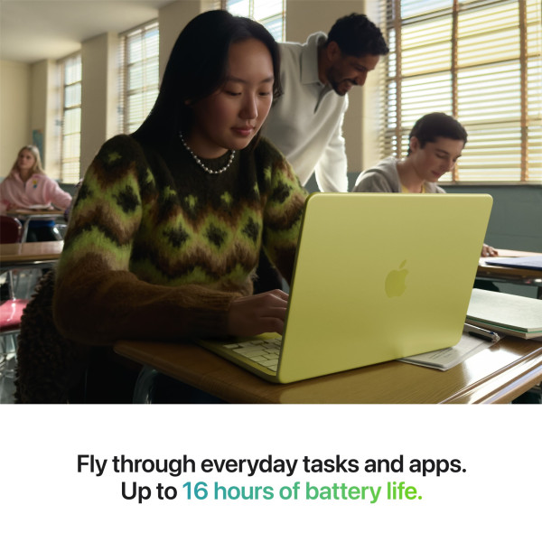 Ноутбук Apple MacBook Neo 13