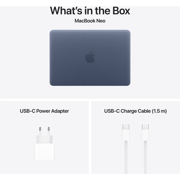 Ноутбук Apple MacBook Neo 13