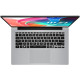 Ноутбук MSI Modern 14 F1MG (F1MG-885XUA) Silver