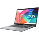 Ноутбук MSI Modern 14 F1MG (F1MG-885XUA) Silver