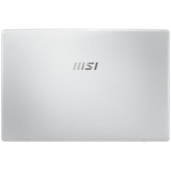 Ноутбук MSI Modern 14 F1MG (F1MG-885XUA) Silver