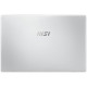 Ноутбук MSI Modern 14 F1MG (F1MG-885XUA) Silver