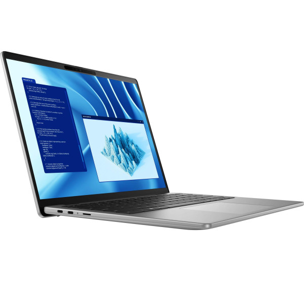 Ноутбук Dell Latitude 7455 (N001L745514UA_WP) Gray