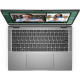 Ноутбук Dell Latitude 7450 (N002L745014UA_WP) Gray
