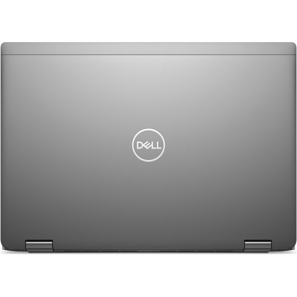 Ноутбук Dell Latitude 7450 (N002L745014UA_WP) Gray