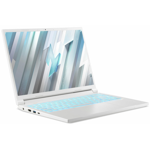 Ноутбук Acer Nitro V 14 ANV14-61-R3WX (NH.QU6EU.002) White