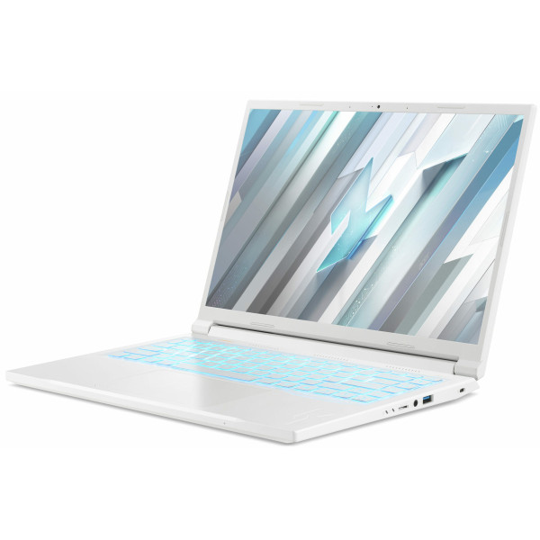 Ноутбук Acer Nitro V 14 ANV14-61-R3WX (NH.QU6EU.002) White