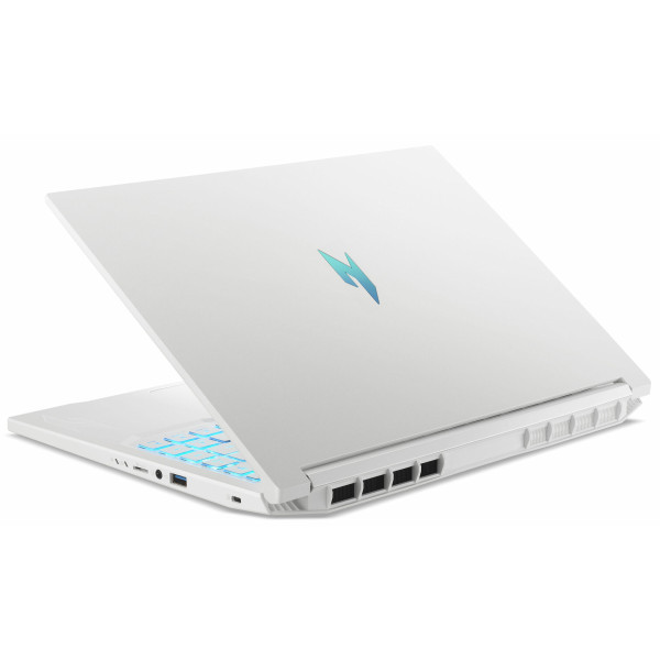Ноутбук Acer Nitro V 14 ANV14-61-R3WX (NH.QU6EU.002) White