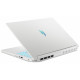 Ноутбук Acer Nitro V 14 ANV14-61-R3WX (NH.QU6EU.002) White