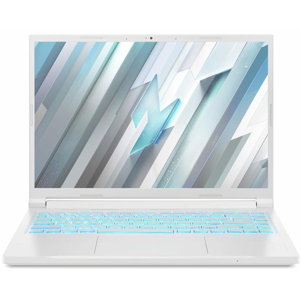 Ноутбук Acer Nitro V 14 ANV14-61-R3WX (NH.QU6EU.002) White
