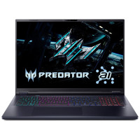 Ноутбук Acer Predator Helios Neo 18 AI PHN18-72 (NH.QVMEU.005) Black
