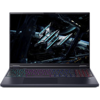 Ноутбук Acer Predator Helios Neo 16 AI PHN16-73 (NH.QVQEU.003) Black