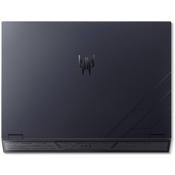 Ноутбук Acer Predator Helios Neo 16 AI PHN16-73 (NH.QVQEU.003) Black
