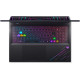Ноутбук Acer Predator Helios 18 PH18-73-94QQ (NH.QVZEU.003) Abyssal Black