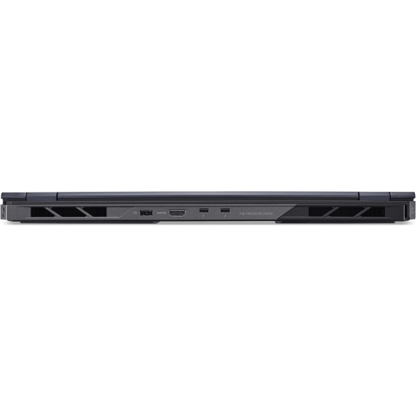 Ноутбук Acer Predator Helios 18 PH18-73-94QQ (NH.QVZEU.003) Abyssal Black
