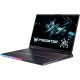 Ноутбук Acer Predator Helios 18 PH18-73-94QQ (NH.QVZEU.003) Abyssal Black