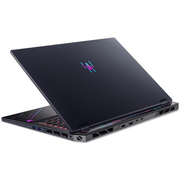 Ноутбук Acer Predator Helios 18 PH18-73-94QQ (NH.QVZEU.003) Abyssal Black