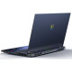 Ноутбук Acer Predator Helios 18 PH18-73-94QQ (NH.QVZEU.003) Abyssal Black