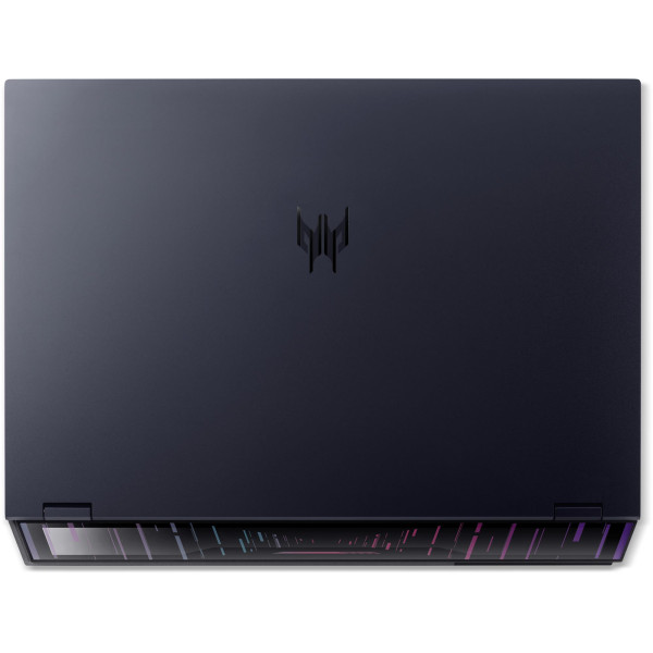 Ноутбук Acer Predator Helios 18 PH18-73-94QQ (NH.QVZEU.003) Abyssal Black