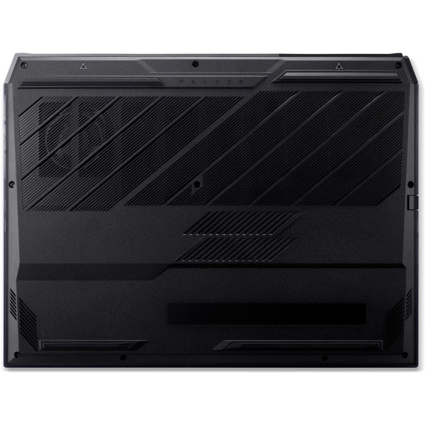 Ноутбук Acer Predator Helios 18 PH18-73-94QQ (NH.QVZEU.003) Abyssal Black