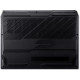 Ноутбук Acer Predator Helios 18 PH18-73-94QQ (NH.QVZEU.003) Abyssal Black