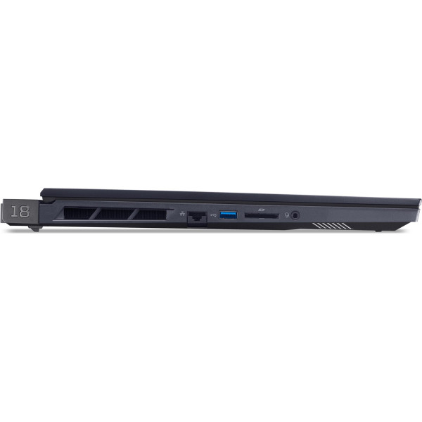 Ноутбук Acer Predator Helios 18 PH18-73-94QQ (NH.QVZEU.003) Abyssal Black