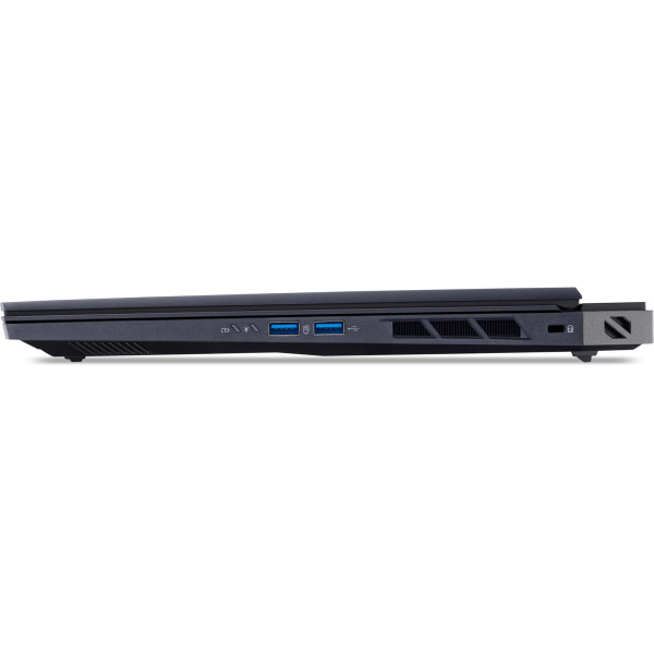 Ноутбук Acer Predator Helios 16 PH16-73-97CY (NH.QW0EU.002) Black