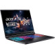 Ноутбук Acer Nitro V 16S ANV16S-61 (NH.QXTEU.001) Black