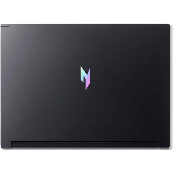 Ноутбук Acer Nitro V 16S ANV16S-61 (NH.QXTEU.001) Black