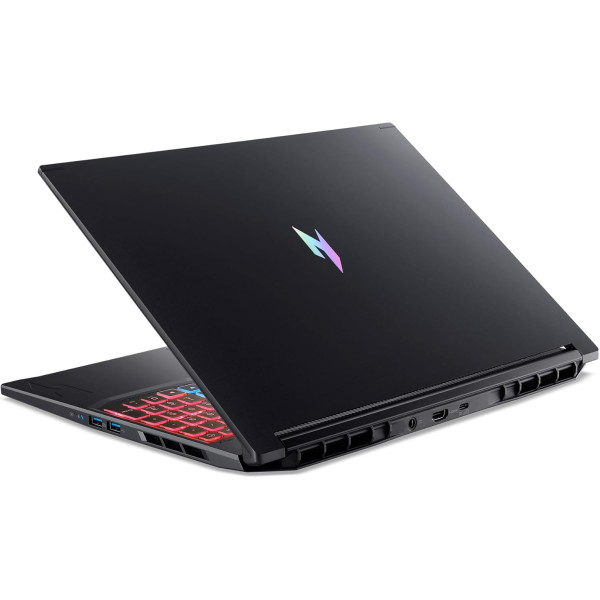 Ноутбук Acer Nitro V 16S ANV16S-61-R5C5 (NH.QXVEU.003) Black