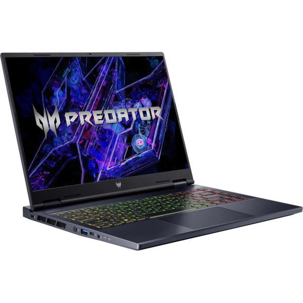 Ноутбук Acer Predator Helios Neo 14 PHN14-71-986D (NH.QY3EU.004) Black