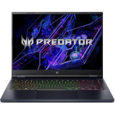 Ноутбук Acer Predator Helios Neo 14 PHN14-71-96UL (NH.QY3EU.005) Black