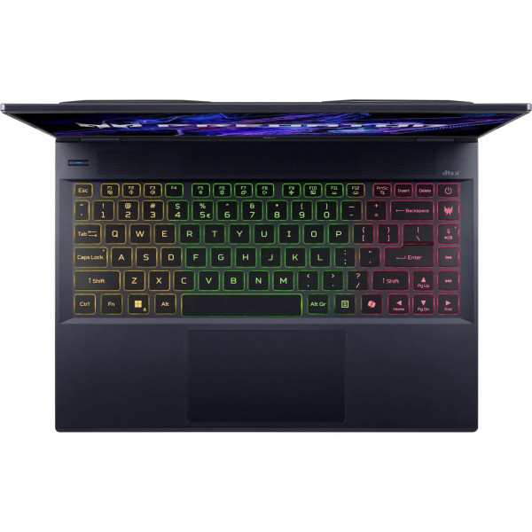 Ноутбук Acer Predator Helios Neo 14 PHN14-71-9224 (NH.QY4EU.003) Black