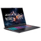 Ноутбук Acer Nitro 18 AI AN18-61-R4L8 (NH.QY7EU.004) Black