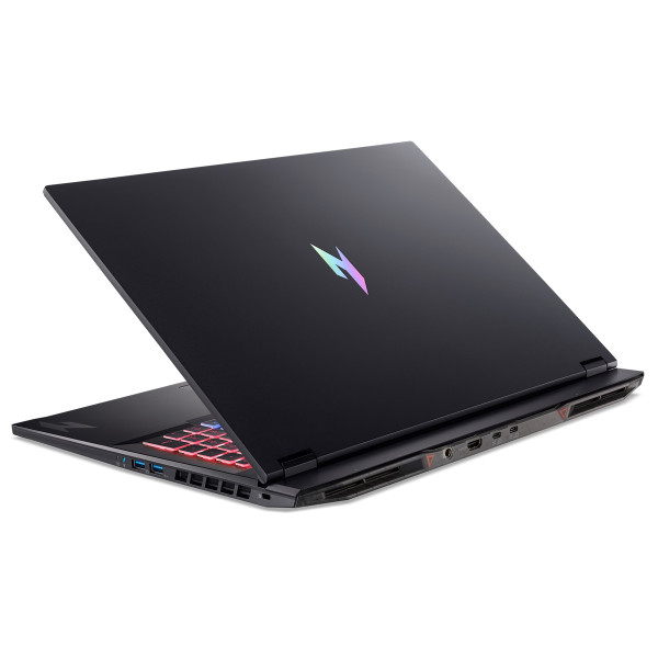 Ноутбук Acer Nitro 18 AI AN18-61-R4L8 (NH.QY7EU.004) Black