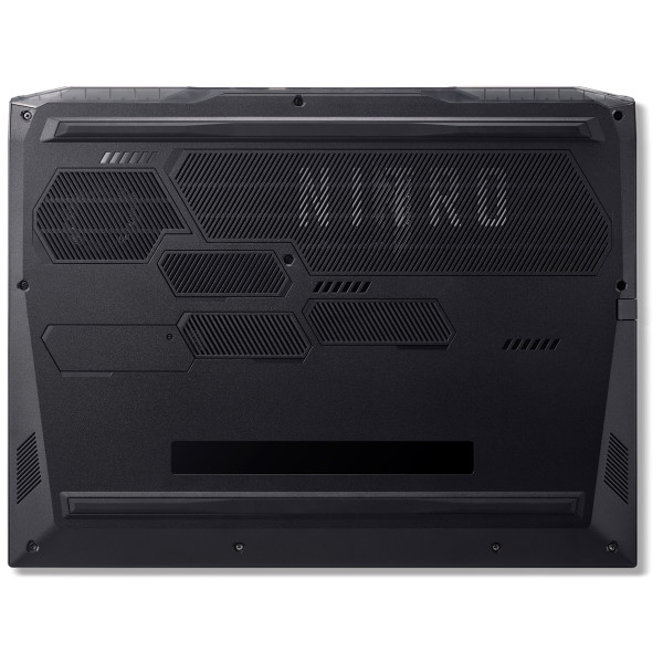 Ноутбук Acer Nitro 18 AI AN18-61-R4L8 (NH.QY7EU.004) Black