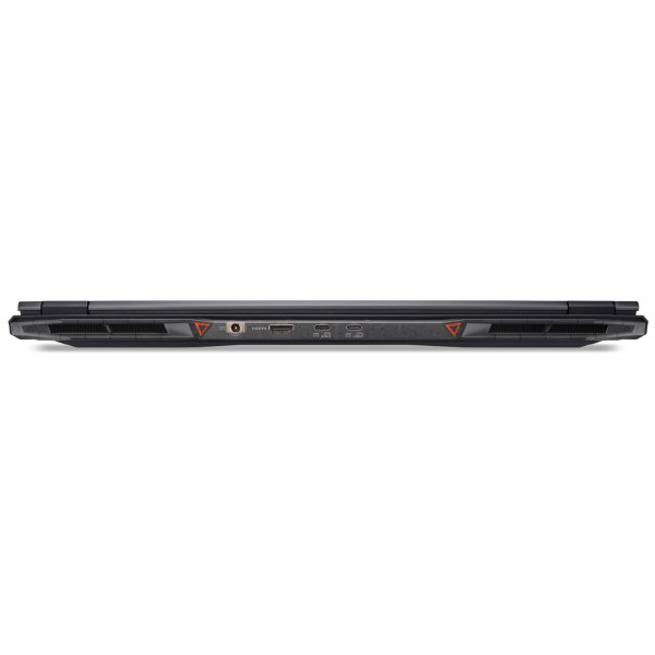 Ноутбук Acer Nitro 18 AI AN18-61-R4L8 (NH.QY7EU.004) Black