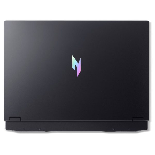 Ноутбук Acer Nitro 18 AI AN18-61-R127 (NH.QYBEU.003) Black