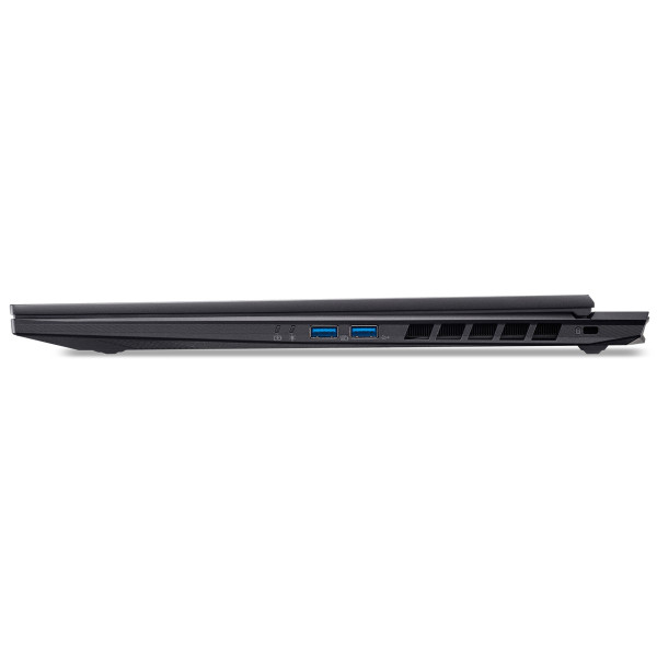 Ноутбук Acer Nitro 18 AI AN18-61-R127 (NH.QYBEU.003) Black