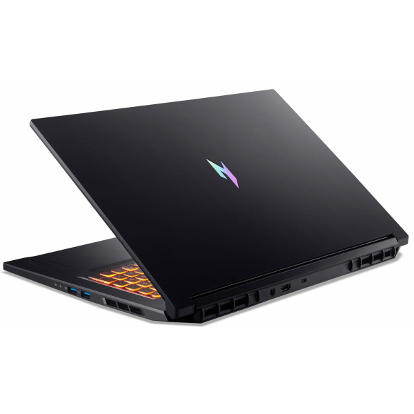Ноутбук Acer Nitro V 17 AI ANV17-41-R7NT (NH.QYVEU.006) Black