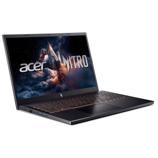 Ноутбук Acer Nitro V 15 ANV15-52 (NH.QZ7EU.011) Black