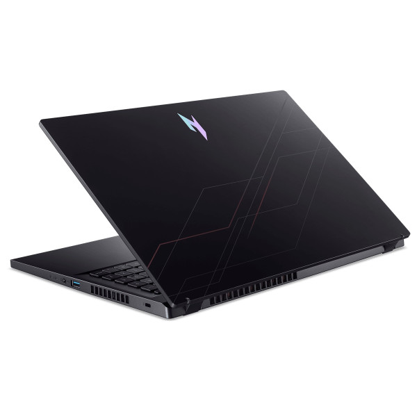 Ноутбук Acer Nitro V 15 ANV15-52 (NH.QZ7EU.011) Black
