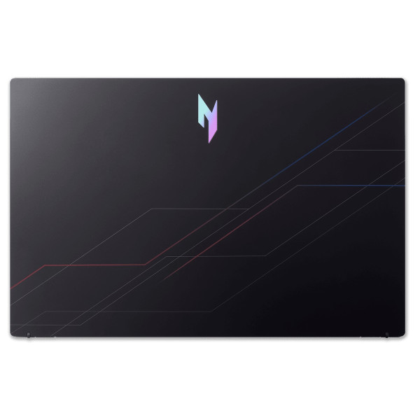 Ноутбук Acer Nitro V 15 ANV15-52 (NH.QZ7EU.011) Black