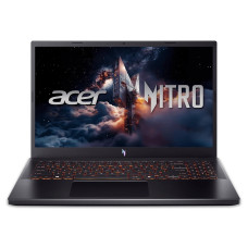 Ноутбук Acer Nitro V 15 ANV15-52-50K5 (NH.QZ8EU.008) Black