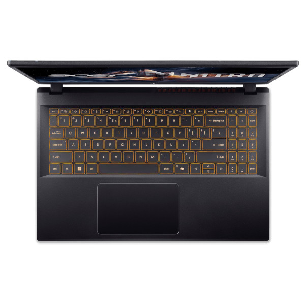 Ноутбук Acer Nitro V 15 ANV15-52-50K5 (NH.QZ8EU.008) Black