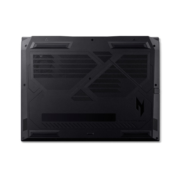 Ноутбук Acer Nitro V 16 ANV16-72 (NH.QZREU.00C) Black